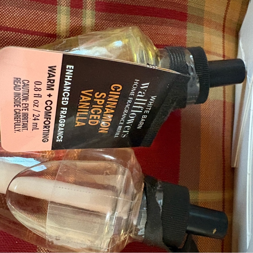 Scentsy Fragrance Flower Set - Black - Picture 3 of 4
